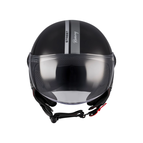 CASCO MT STREET S RUNWAY B2 BRILLO - JET