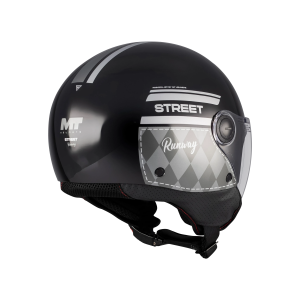 CASCO MT STREET S RUNWAY B2 BRILLO - JET