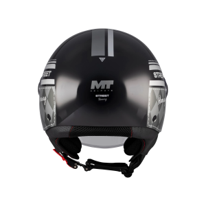 CASCO MT STREET S RUNWAY B2 BRILLO - JET