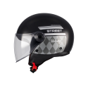 CASCO MT STREET S RUNWAY B2 BRILLO - JET