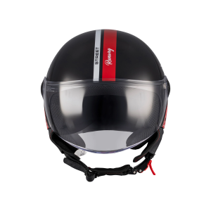 CASCO MT STREET S RUNWAY B5 BRILLO - JET