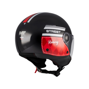 CASCO MT STREET S RUNWAY B5 BRILLO - JET
