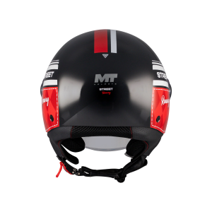 CASCO MT STREET S RUNWAY B5 BRILLO - JET