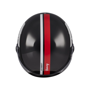 CASCO MT STREET S RUNWAY B5 BRILLO - JET
