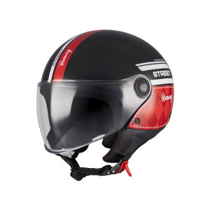 CASCO MT STREET S RUNWAY B5 BRILLO - JET
