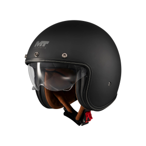 CASCO MT LEMANS 2 SV S PURE A1 MATE - JET