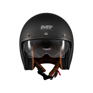 CASCO MT LEMANS 2 SV S PURE A1 MATE - JET