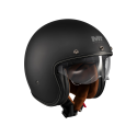 CASCO MT LEMANS 2 SV S PURE A1 MATE - JET