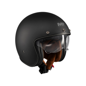 CASCO MT LEMANS 2 SV S PURE A1 MATE - JET