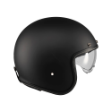 CASCO MT LEMANS 2 SV S PURE A1 MATE - JET
