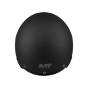 CASCO MT LEMANS 2 SV S PURE A1 MATE - JET