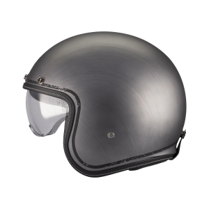 CASCO MT LEMANS 2 SV S BRUSHED A2 MATE - JET