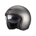 CASCO MT LEMANS 2 SV S BRUSHED A2 MATE - JET