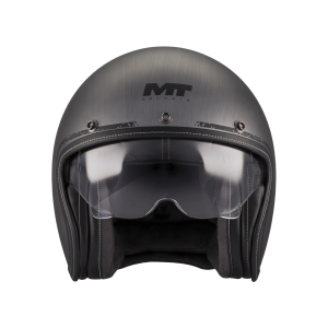 CASCO MT LEMANS 2 SV S BRUSHED A2 MATE - JET