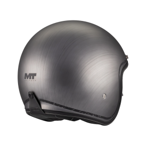 CASCO MT LEMANS 2 SV S BRUSHED A2 MATE - JET