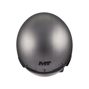 CASCO MT LEMANS 2 SV S BRUSHED A2 MATE - JET
