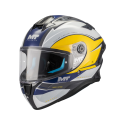 CASCO MT TARGO S OUTSIDE C3 BRILLO - INTEGRAL