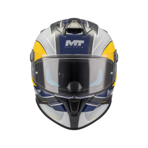 CASCO MT TARGO S OUTSIDE C3 BRILLO - INTEGRAL
