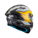 CASCO MT TARGO S OUTSIDE C3 BRILLO - INTEGRAL