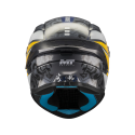 CASCO MT TARGO S OUTSIDE C3 BRILLO - INTEGRAL