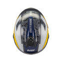 CASCO MT TARGO S OUTSIDE C3 BRILLO - INTEGRAL