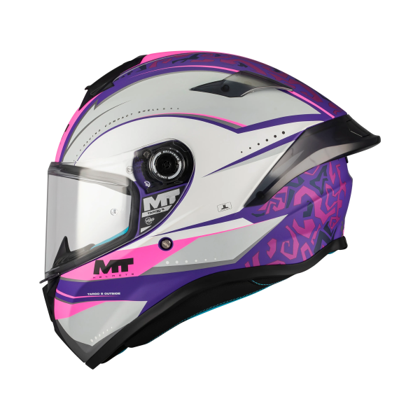 CASCO MT TARGO S OUTSIDE C8 MATE - INTEGRAL