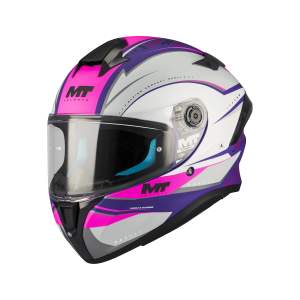 CASCO MT TARGO S OUTSIDE C8 MATE - INTEGRAL