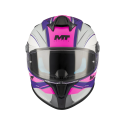 CASCO MT TARGO S OUTSIDE C8 MATE - INTEGRAL