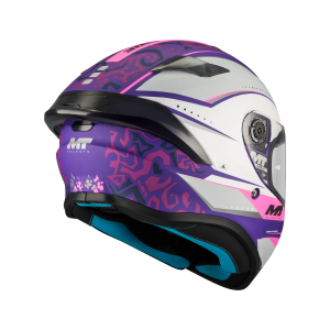 CASCO MT TARGO S OUTSIDE C8 MATE - INTEGRAL