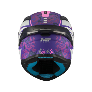 CASCO MT TARGO S OUTSIDE C8 MATE - INTEGRAL