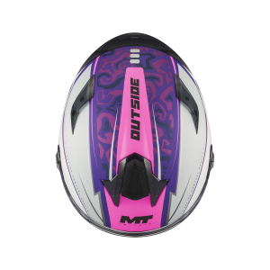 CASCO MT TARGO S OUTSIDE C8 MATE - INTEGRAL