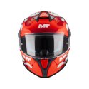 CASCO MT TARGO S YAMANAKA 2025 A5 BRILLO - INTEGRAL