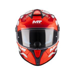 CASCO MT TARGO S YAMANAKA 2025 A5 BRILLO - INTEGRAL