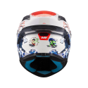 CASCO MT TARGO S YAMANAKA 2025 A5 BRILLO - INTEGRAL