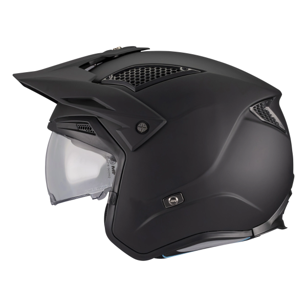 CASCO MT DISTRICT SV S PURE A1 MATE - JET