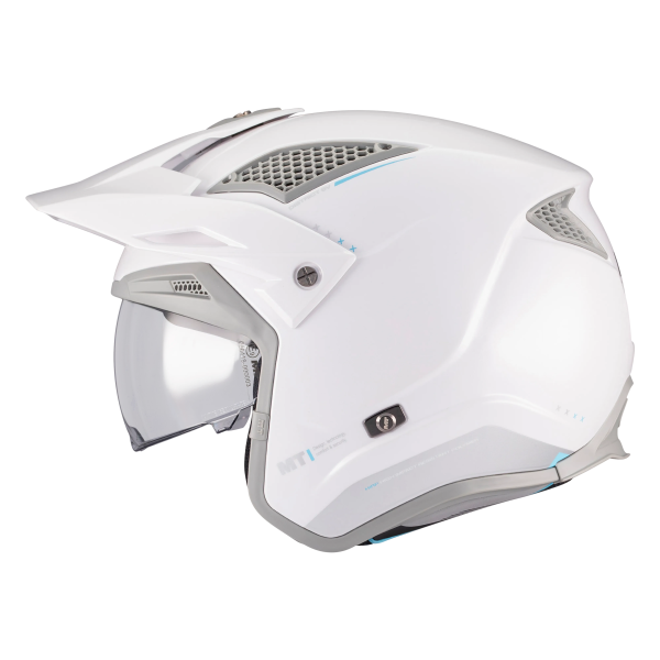 CASCO MT DISTRICT SV S SOUL A2 BRILLO - JET