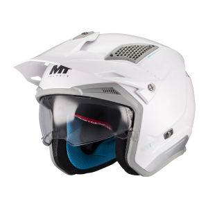 CASCO MT DISTRICT SV S SOUL A2 BRILLO - JET