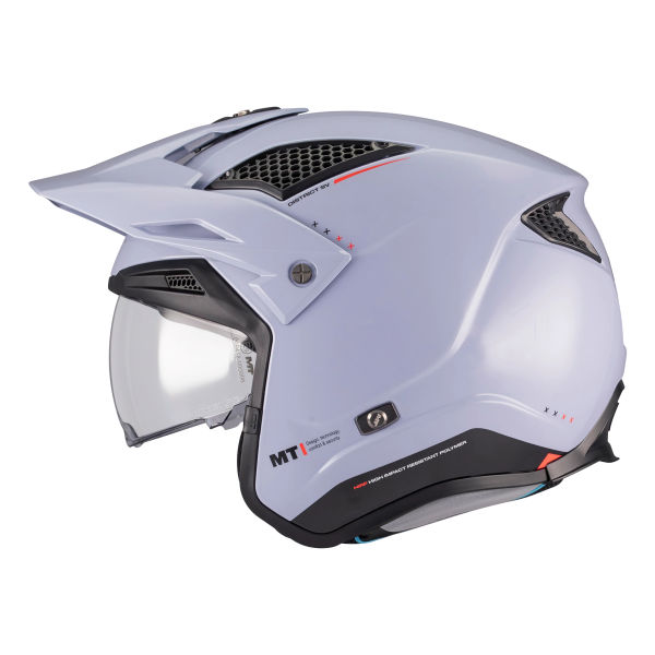CASCO MT DISTRICT SV S SOUL C17 BRILLO - JET