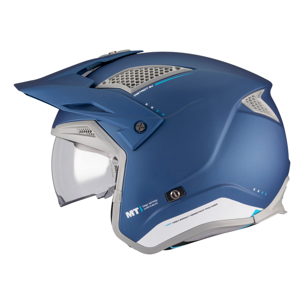 CASCO MT DISTRICT SV S SOUL C7 MATE - JET