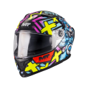 CASCO MT BRAKER SV CRAZY TEDDY B7 BRILLO - INTEGRAL
