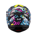 CASCO MT BRAKER SV CRAZY TEDDY B7 BRILLO - INTEGRAL