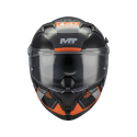 CASCO MT BRAKER SV INCEPTION B4 BRILLO - INTEGRAL