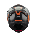 CASCO MT BRAKER SV INCEPTION B4 BRILLO - INTEGRAL