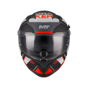 CASCO MT BRAKER SV INCEPTION B5 MATE - INTEGRAL