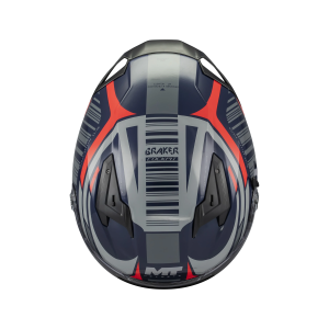 CASCO MT BRAKER SV COCKPIT C5 BRILLO - INTEGRAL
