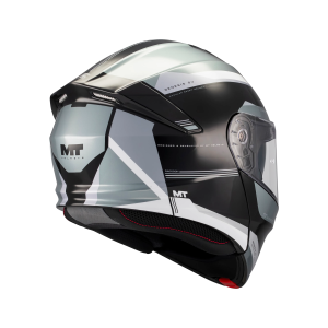 CASCO MT GENESIS SV RACCOON B12 BRILLO - MODULAR