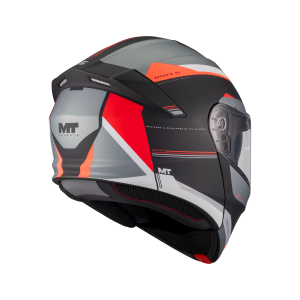 CASCO MT GENESIS SV RACCOON B5 MATE - MODULAR