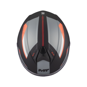 CASCO MT GENESIS SV RACCOON B5 MATE - MODULAR