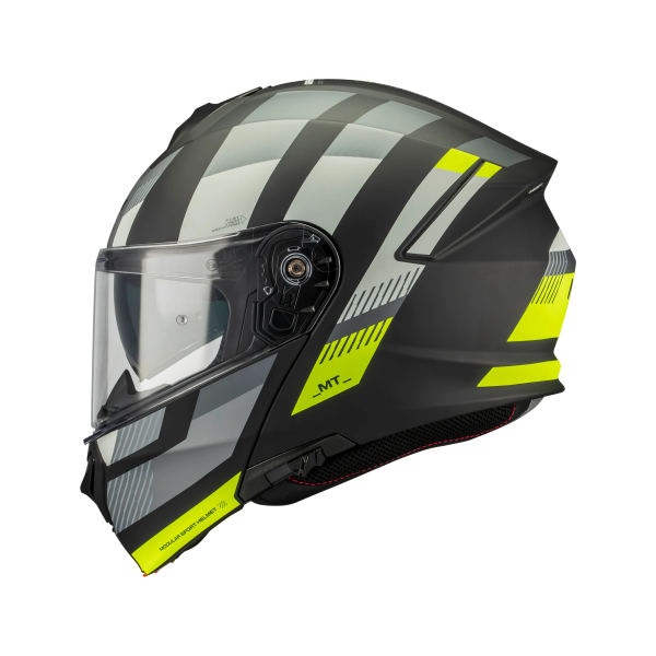 CASCO MT GENESIS SV STROKE B13 MATE - MODULAR