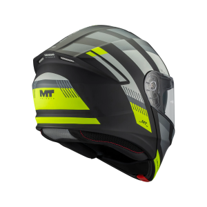 CASCO MT GENESIS SV STROKE B13 MATE - MODULAR
